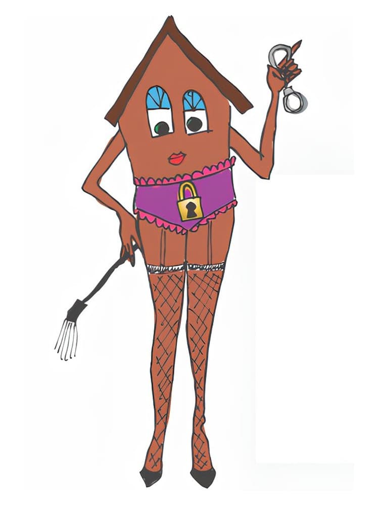 Chastity begins at Home