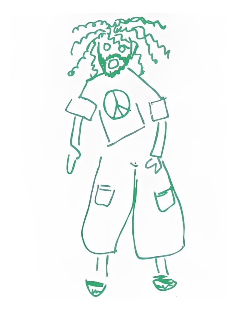 Hungry Hungry Hippies