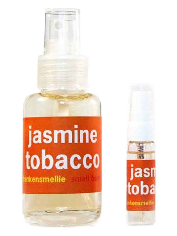 Jasmine Tobacco