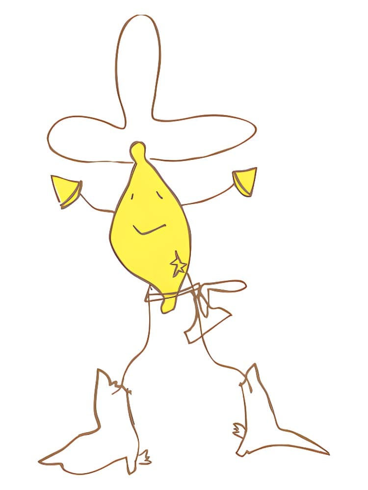 Lemon Cowboy