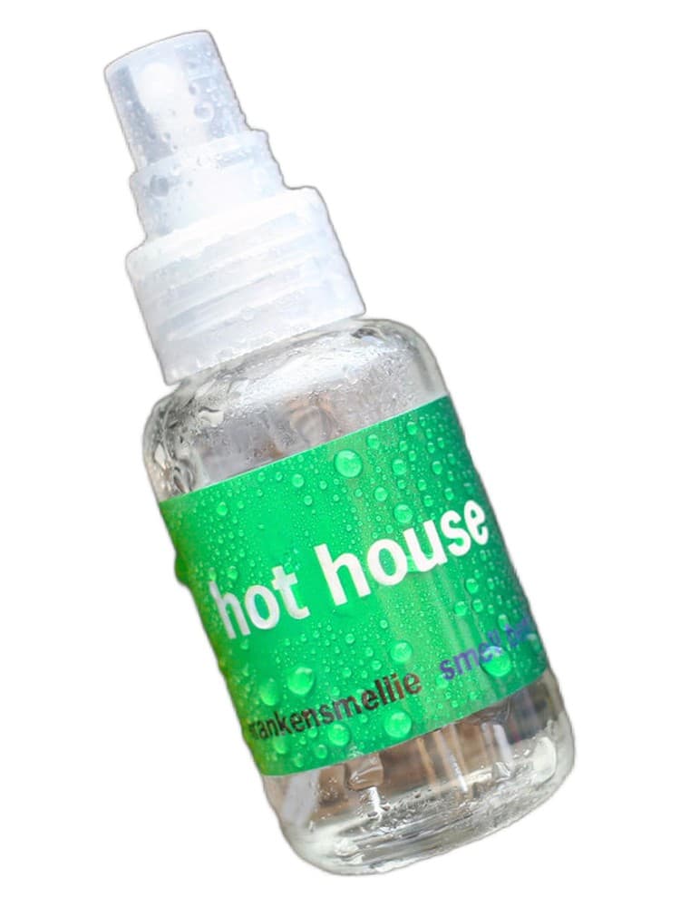 Hot House
