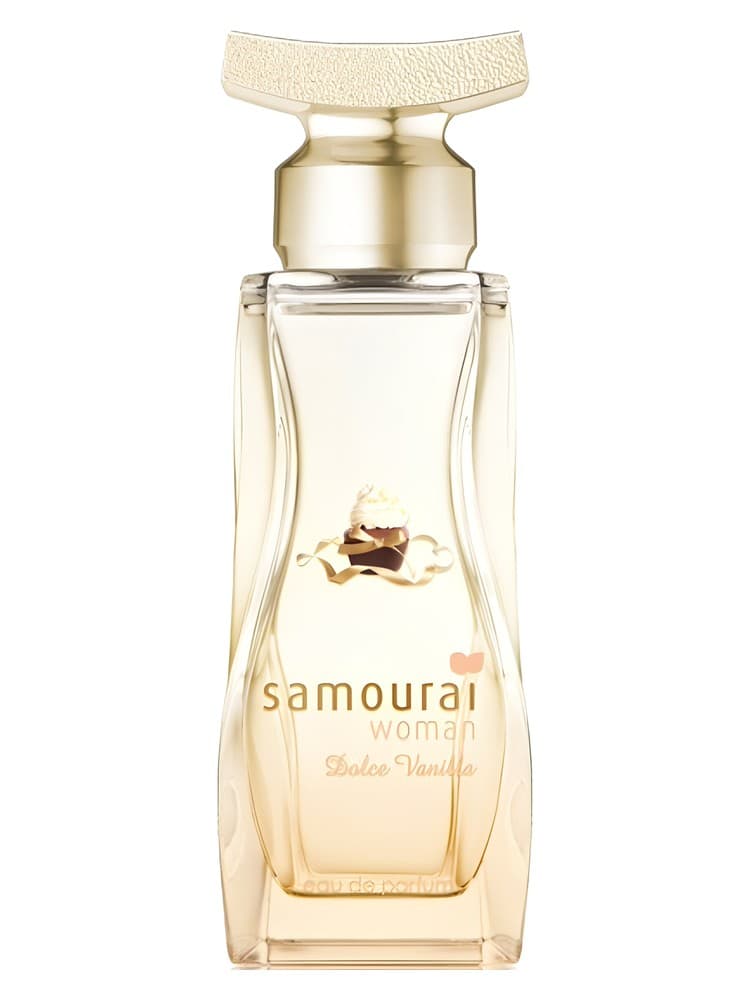 Samourai Woman Dolce Vanilla