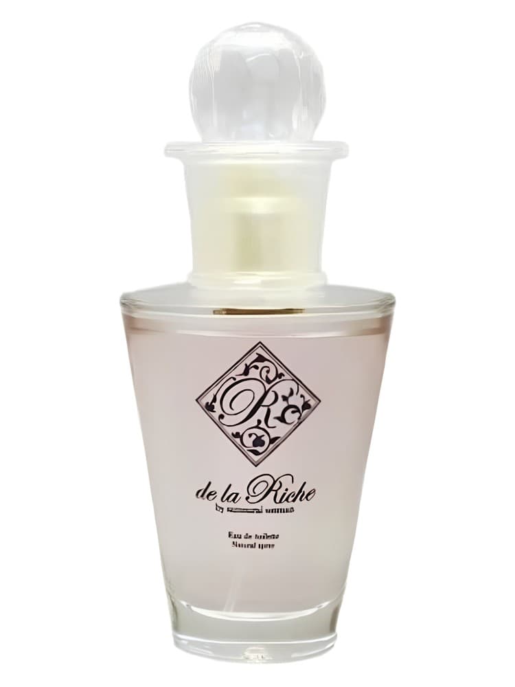 Samourai Woman R de la Riche