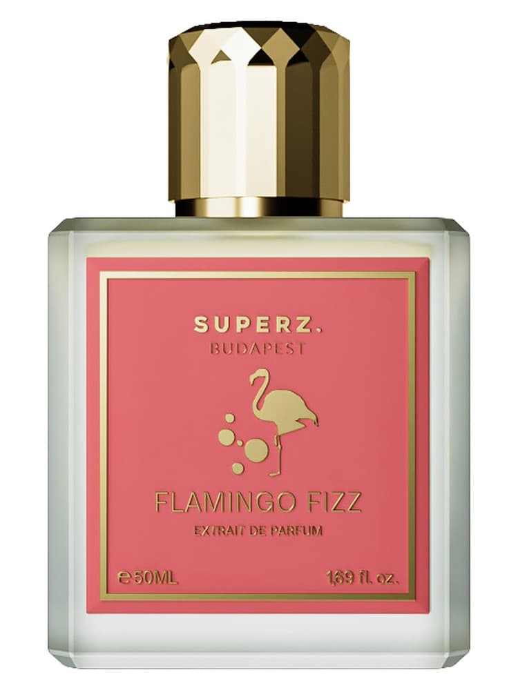 Flamingo Fizz