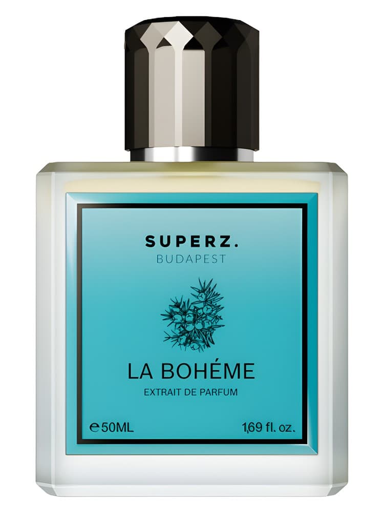 La Boheme