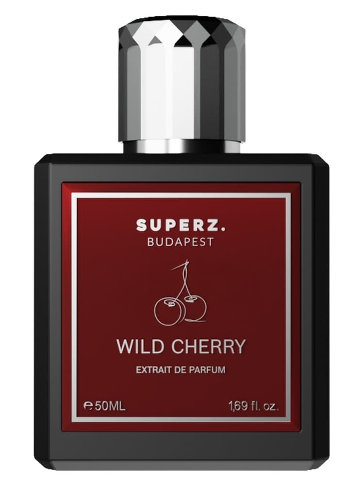 Wild Cherry