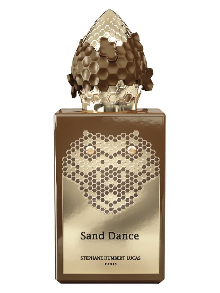 Sand Dance