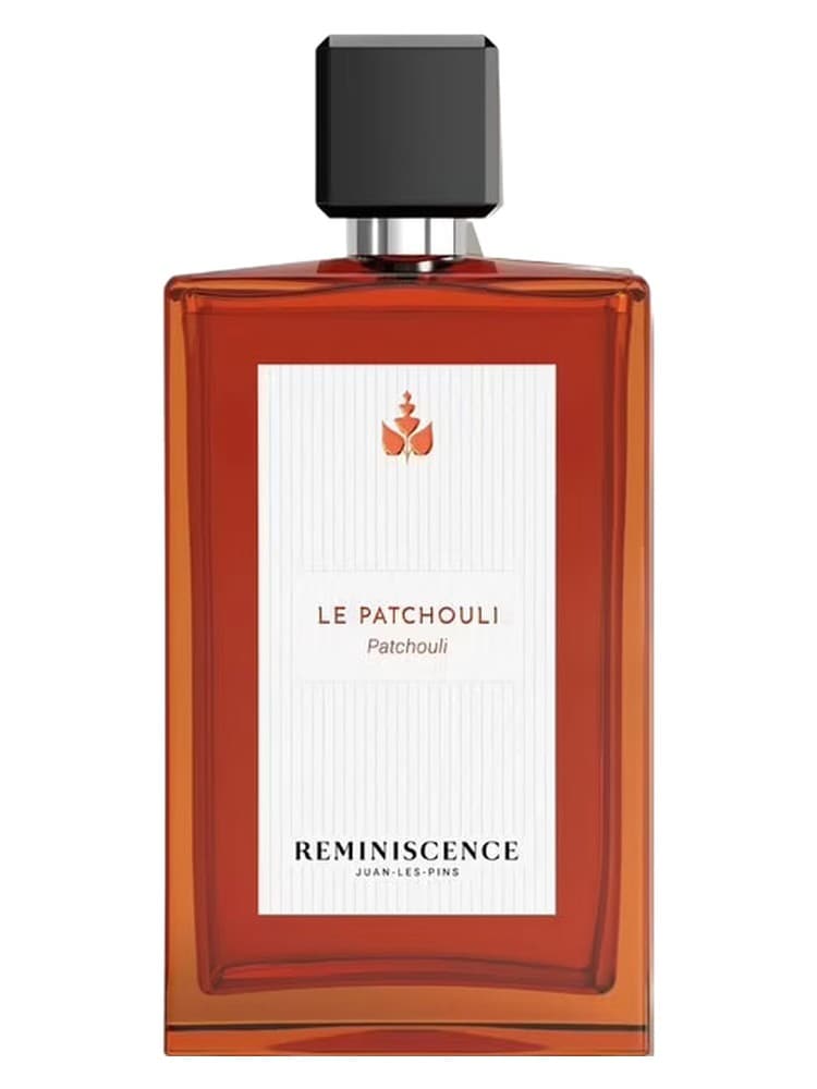 Le Patchouli