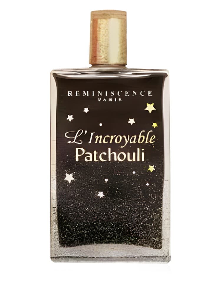 L Incroyable Patchouli