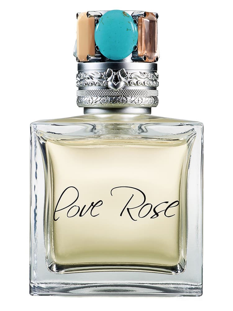 Love Rose