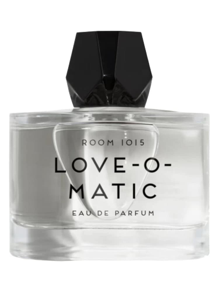 Love O Matic
