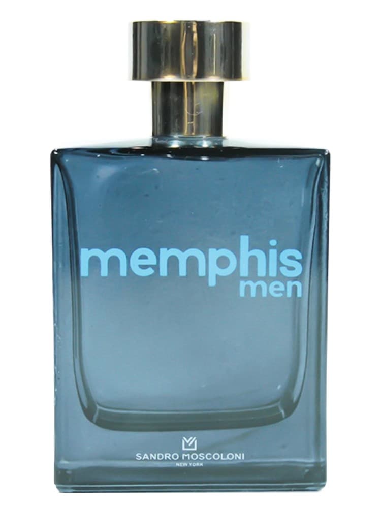 Memphis Men