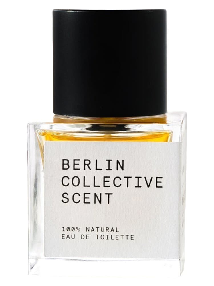 Berlin Collective Scent