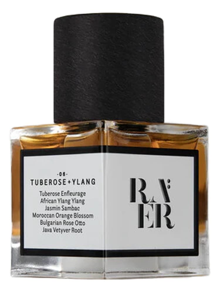 Raer 06 Tuberose Ylang