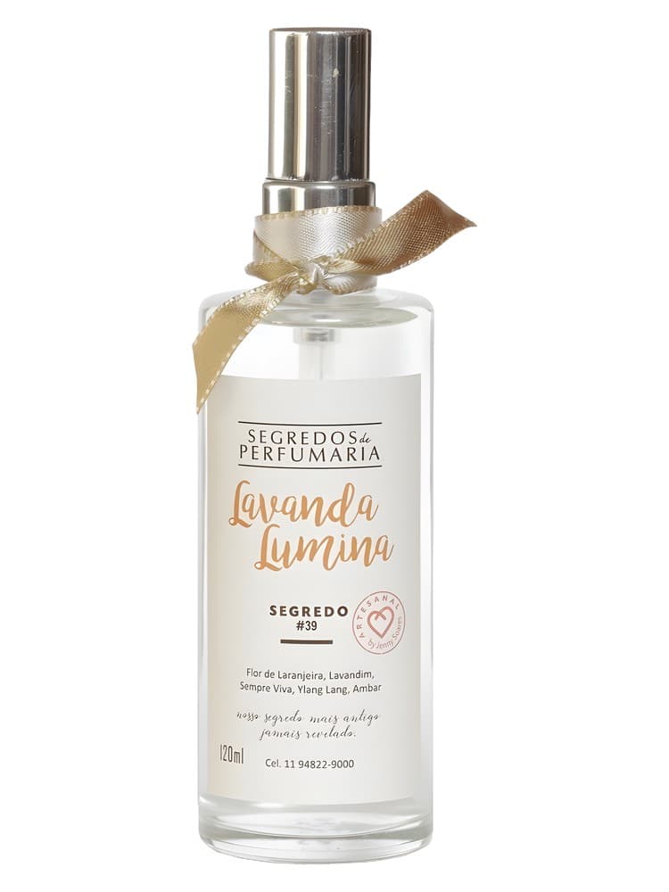 Lavanda Lumina