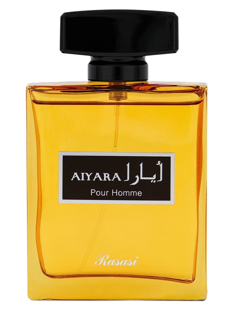 Aiyara Pour Homme