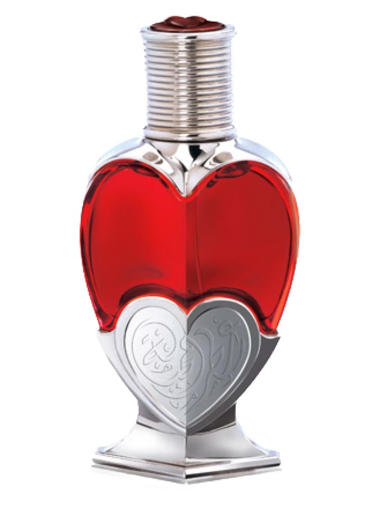 Attar Al Mohabba Female
