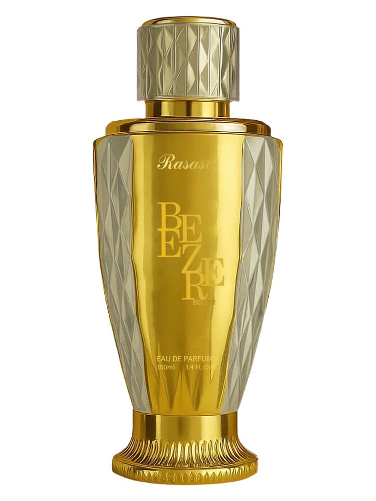 Beezer Gold Pour Femme