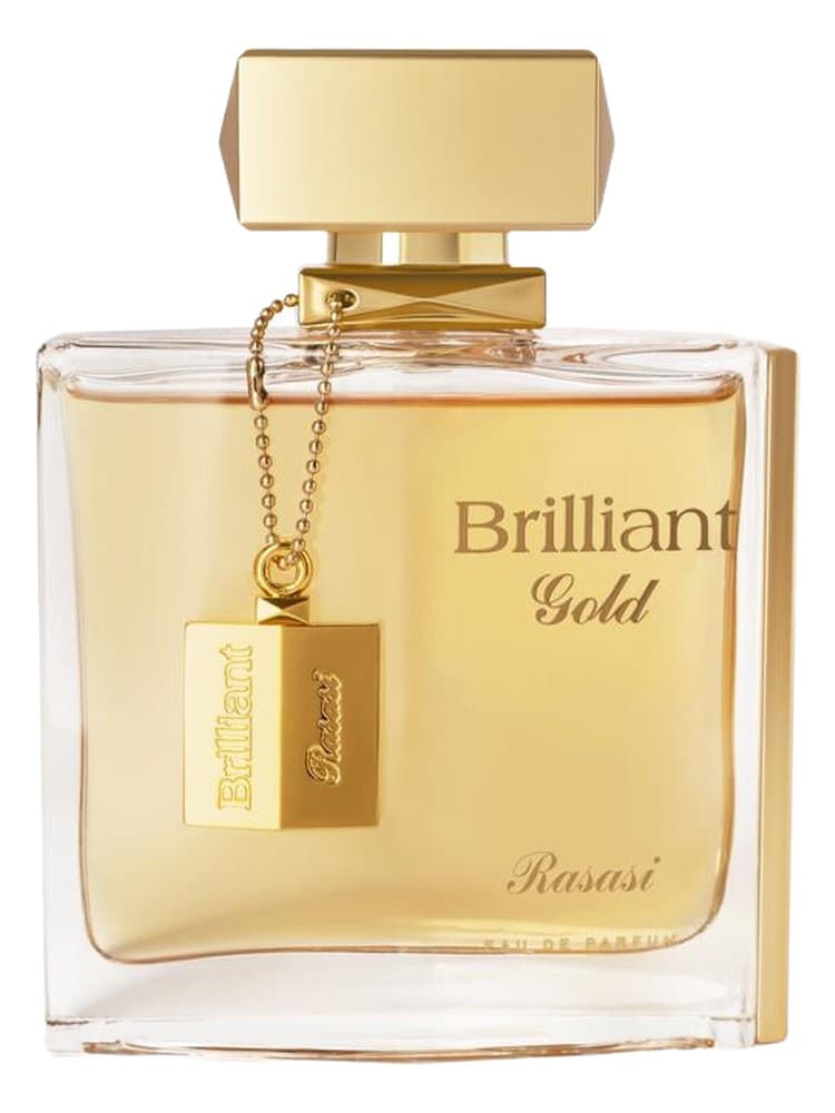 Brilliant Gold