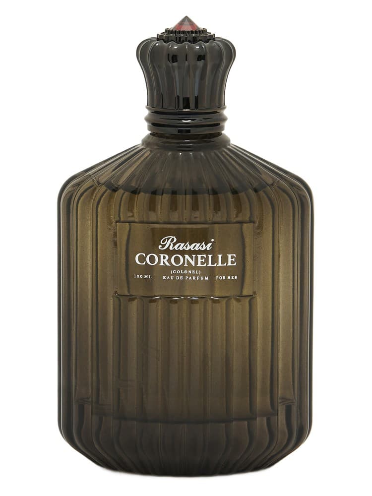 Coronelle