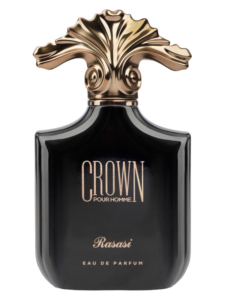 Crown