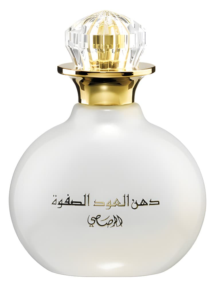 Dhan Al Oudh Safwa