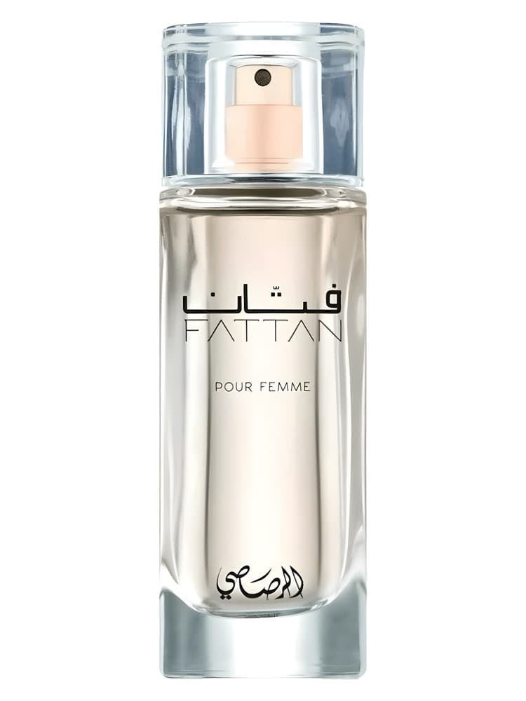 Fattan Pour Femme