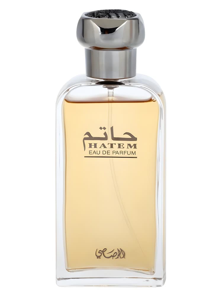 Hatem Ruh Al Mughamarah