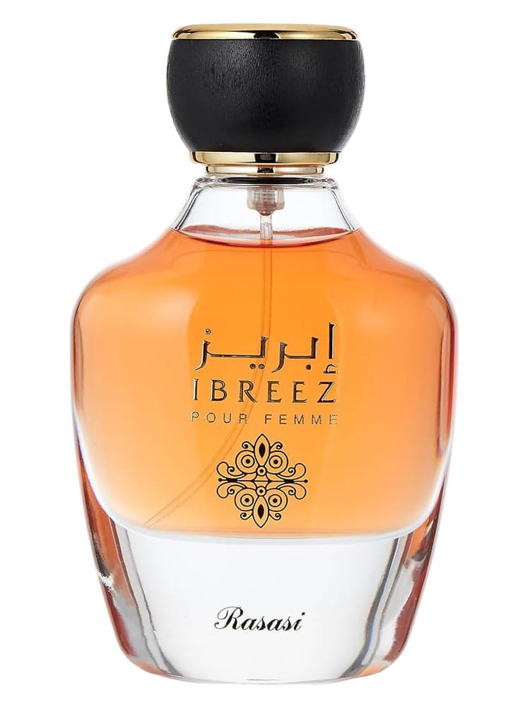 Ibreez Pour Femme