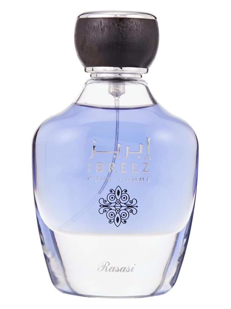 Ibreez Pour Homme