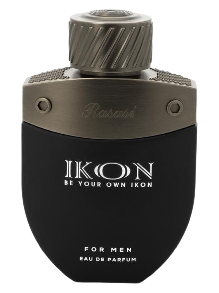 Ikon Be Your Own Ikon