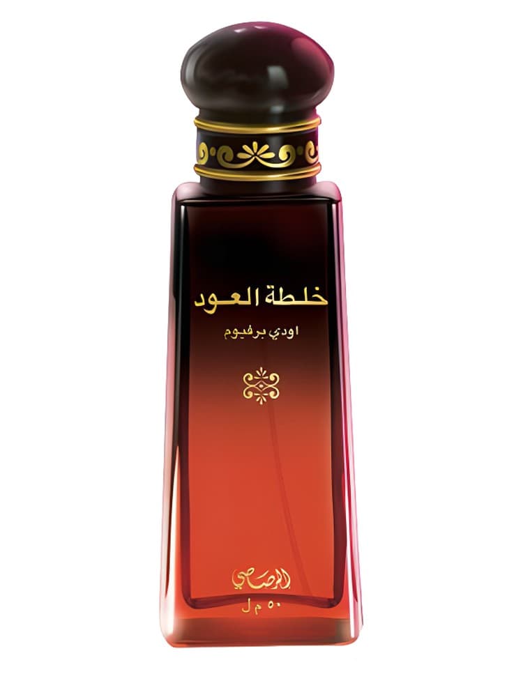 Khaltat Al Oudh