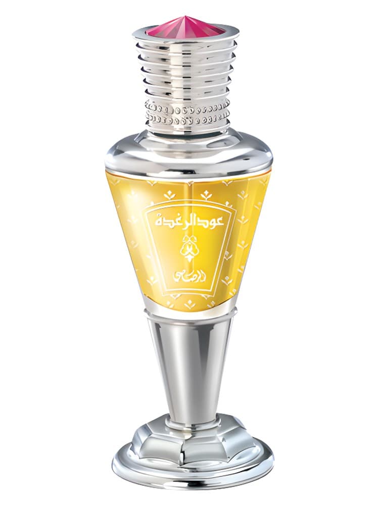 Oudh Al Raghda