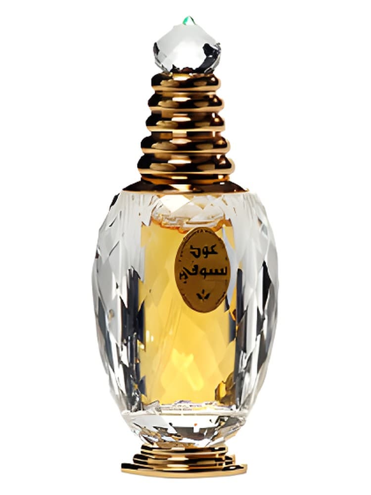 Oudh al Suifi