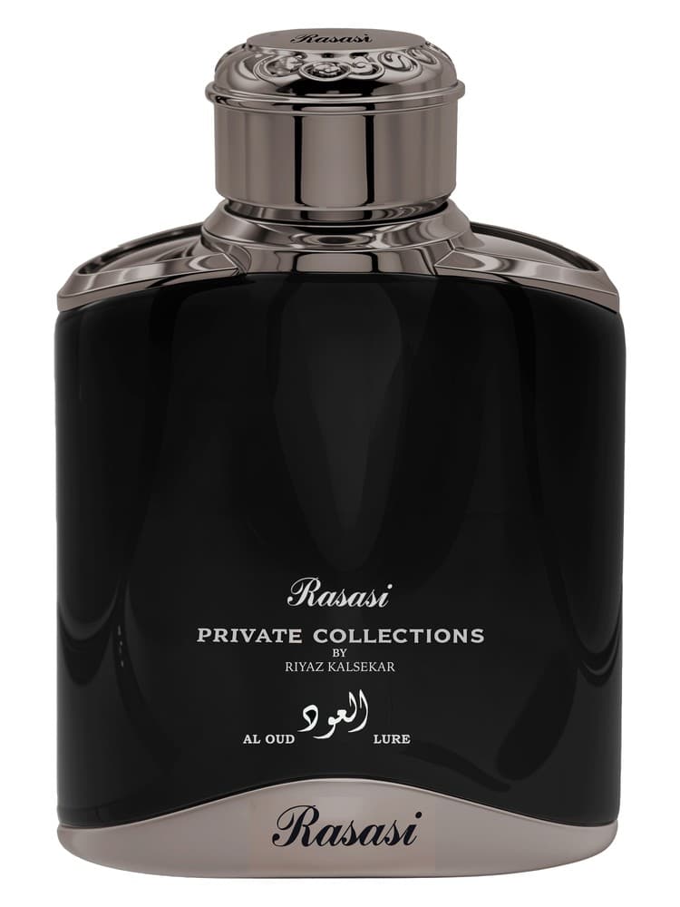 Private Collection by Riyaz Kalsekar Al Oud Lure