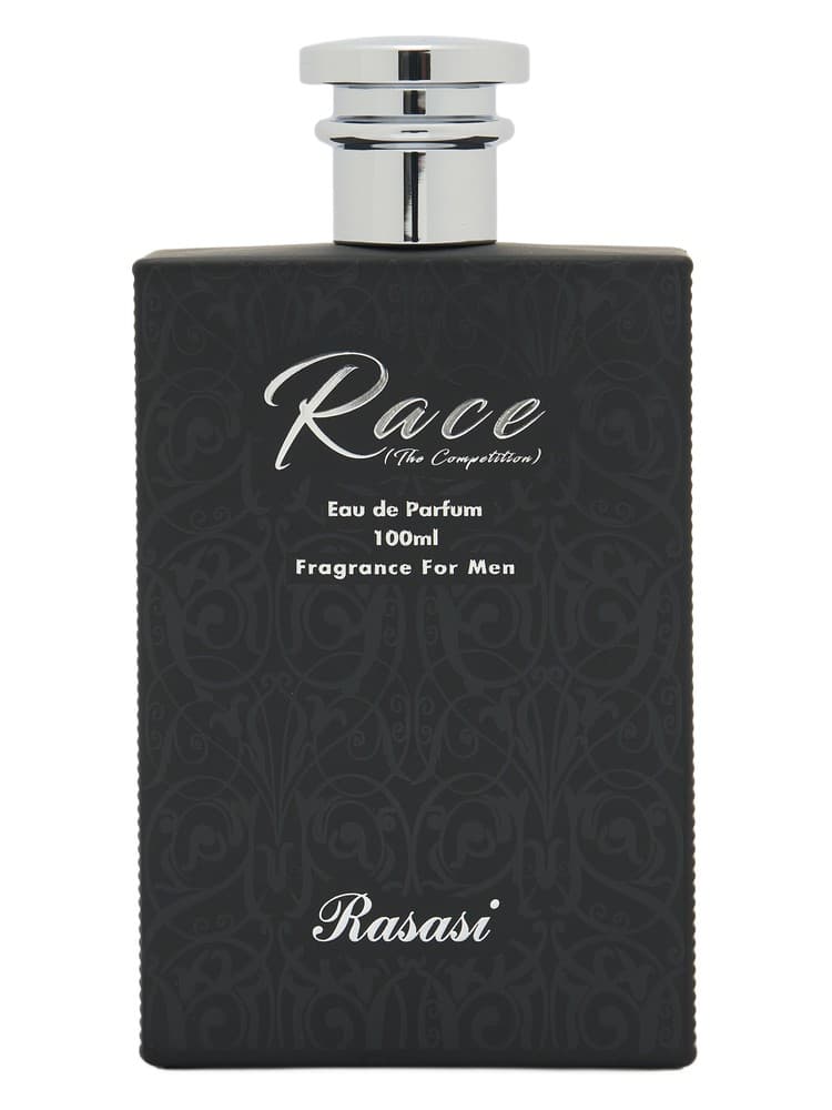 Race The Competition