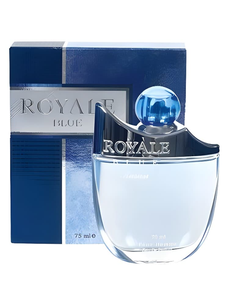 Royale Blue