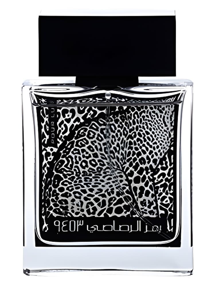 Rumz Al Rasasi 9453 Pour Lui