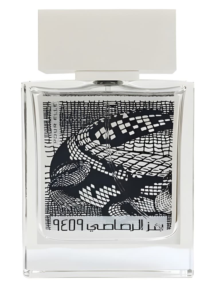 Rumz Al Rasasi 9459 Pour Elle