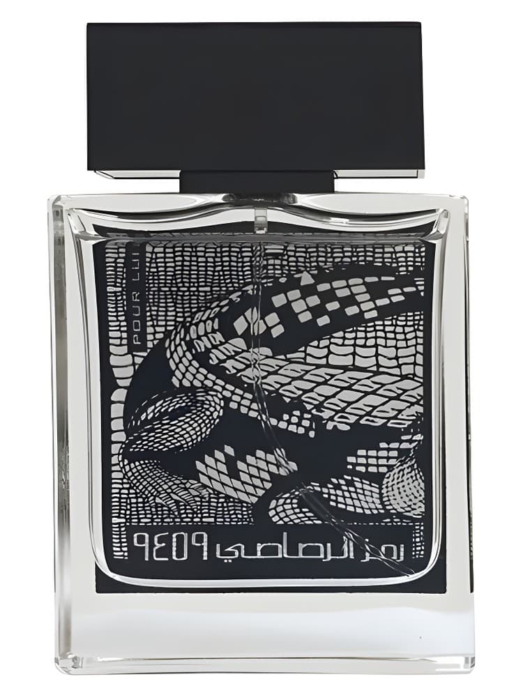 Rumz Al Rasasi 9459 Pour Lui