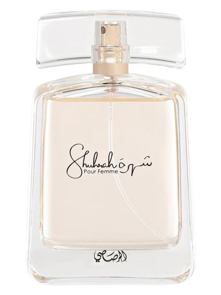 Shuhrah Pour Femme