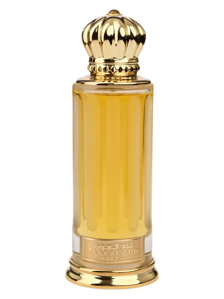 Taaj Al Oud