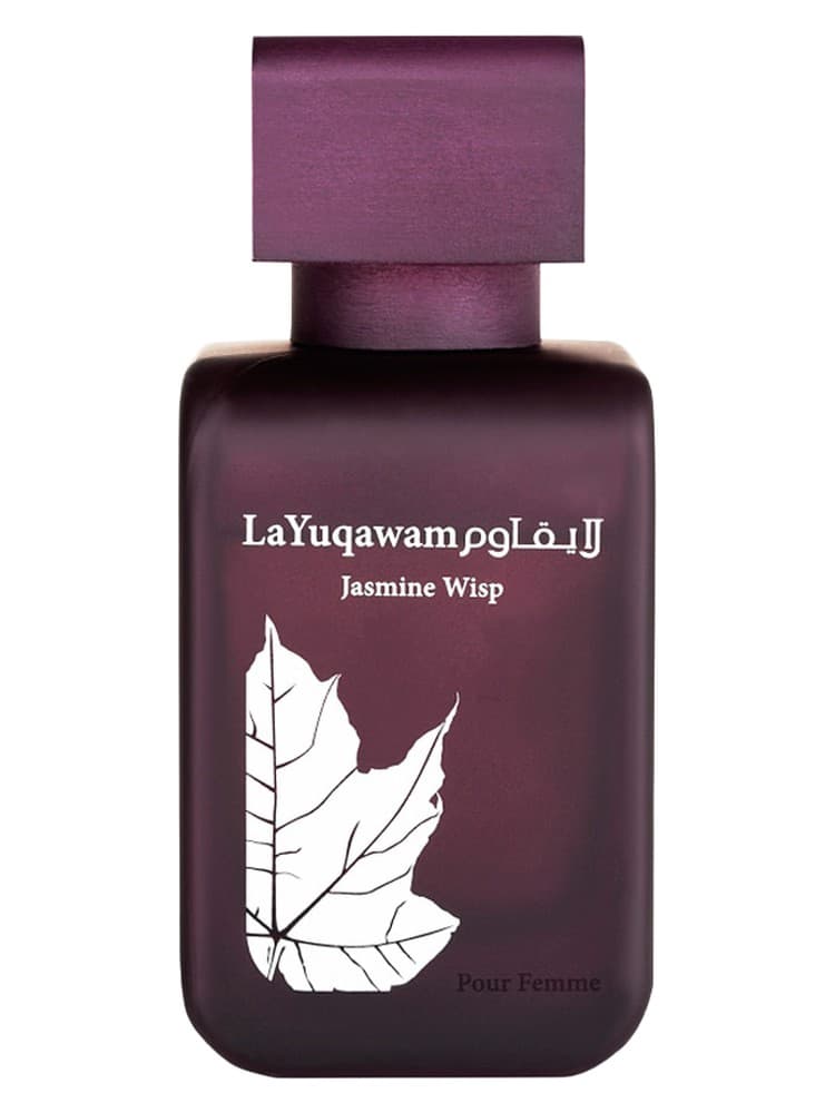 La Yuqawam Jasmine Wisp