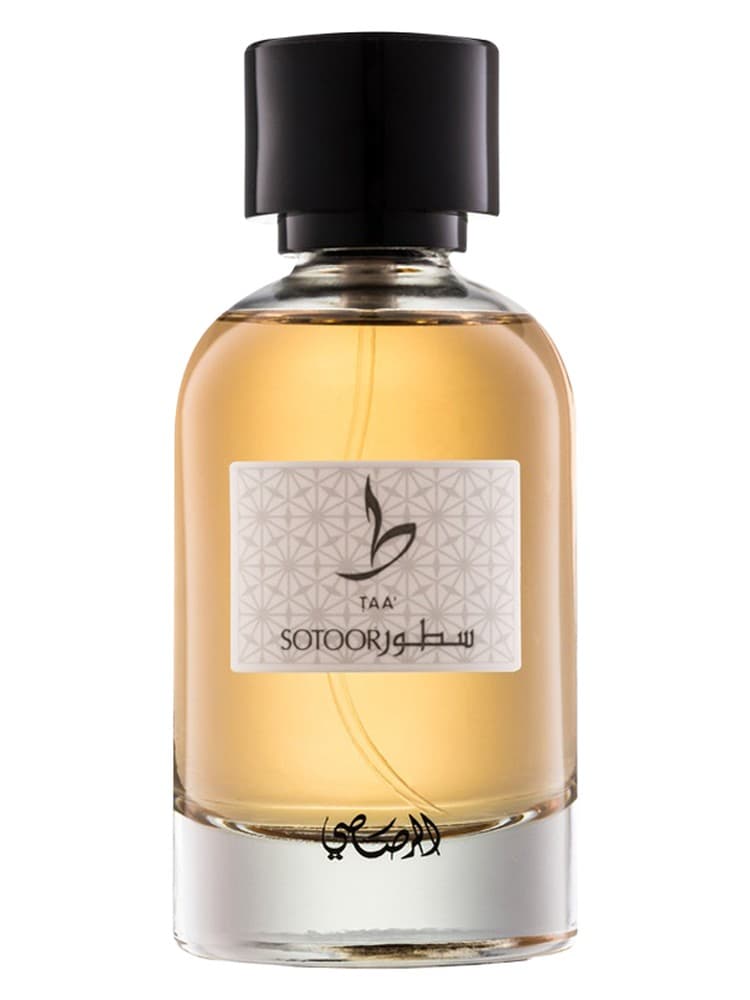 Sotoor Taa