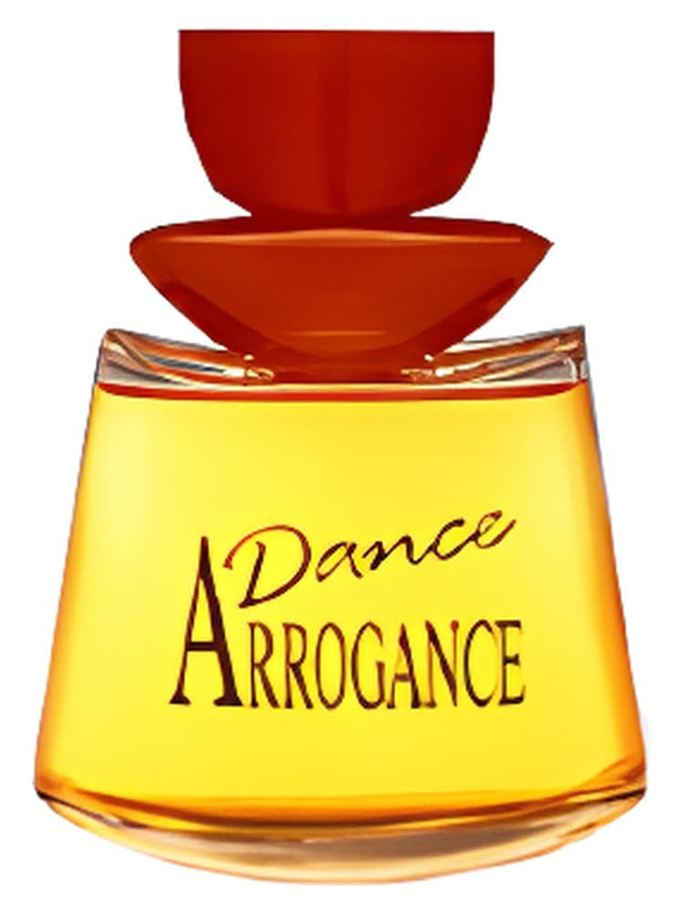 Dance Arrogance