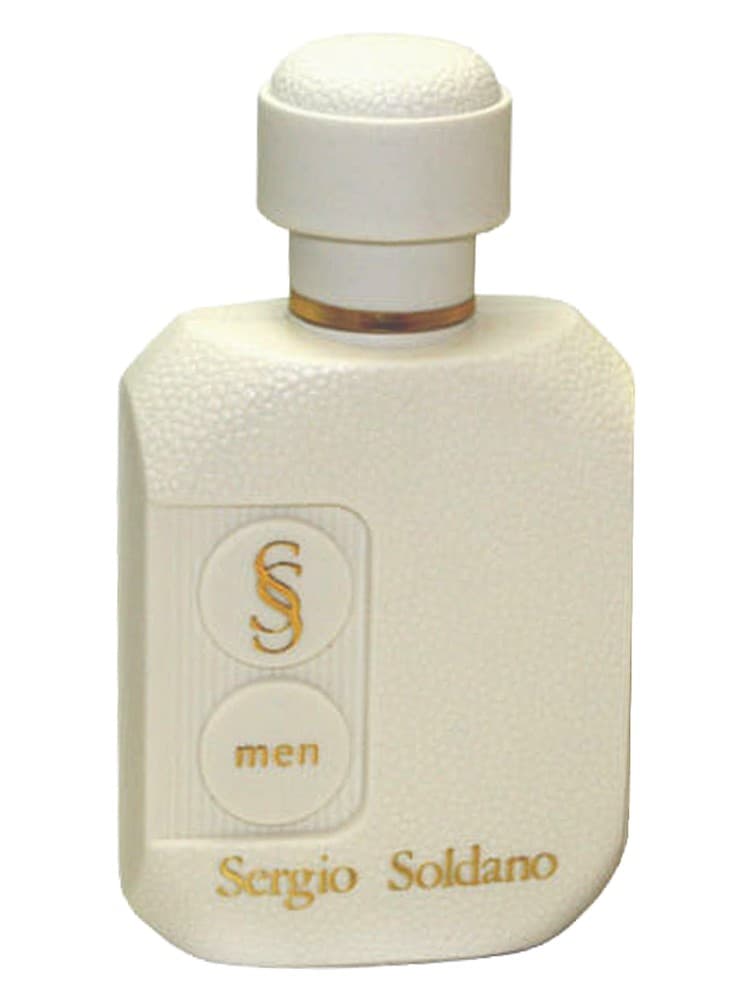 Sergio Soldano White