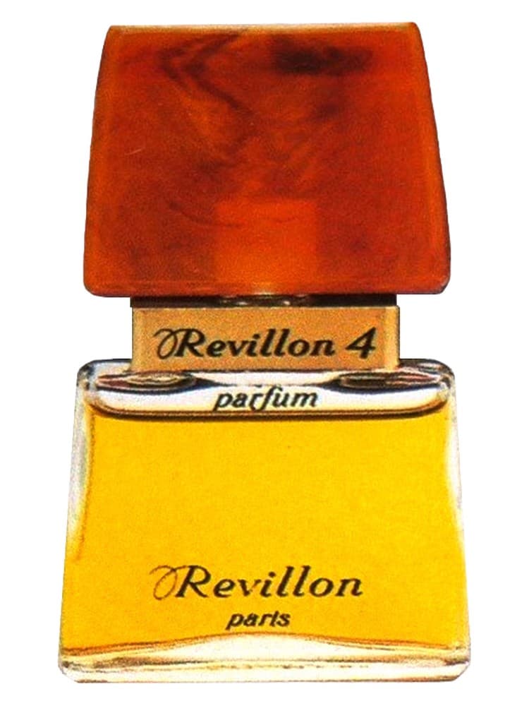 Revillon 4