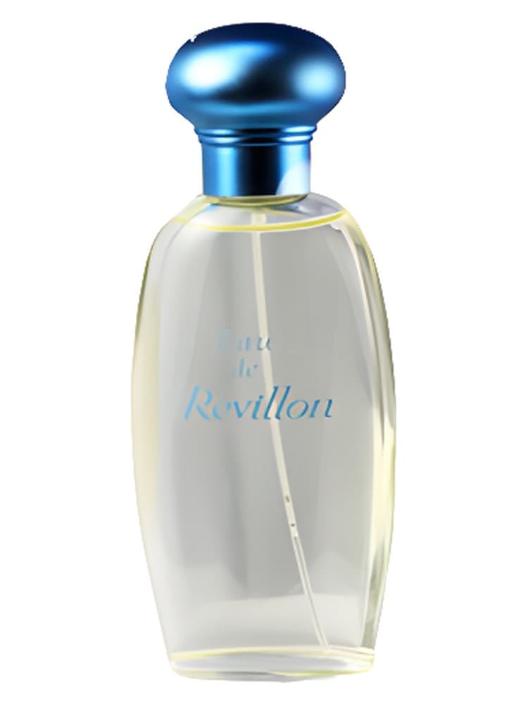 Eau de Revillon