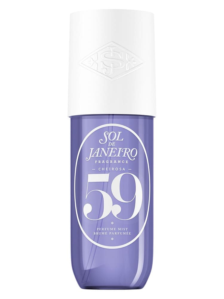 Cheirosa 59