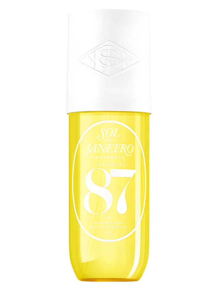 Cheirosa 87